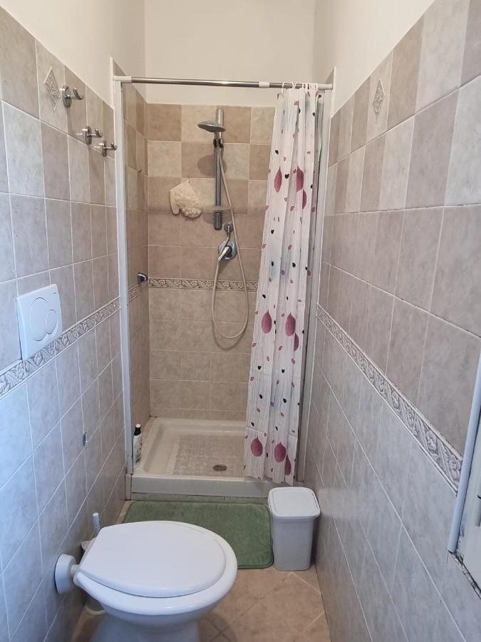 A Casa Di Zio Διαμέρισμα Campagnano Di Roma Εξωτερικό φωτογραφία