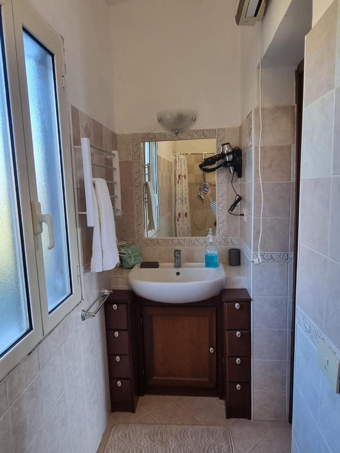 A Casa Di Zio Διαμέρισμα Campagnano Di Roma Εξωτερικό φωτογραφία