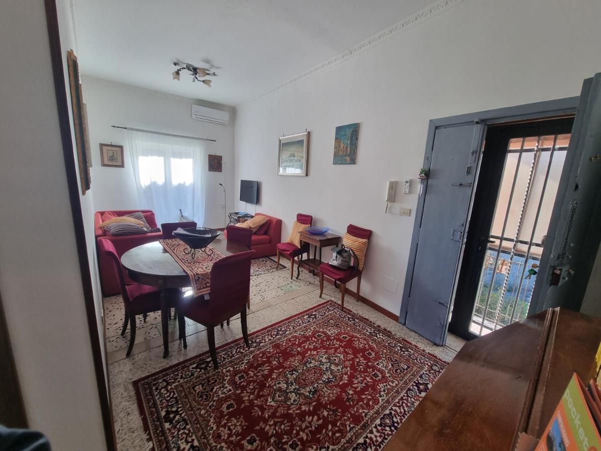 A Casa Di Zio Διαμέρισμα Campagnano Di Roma Εξωτερικό φωτογραφία