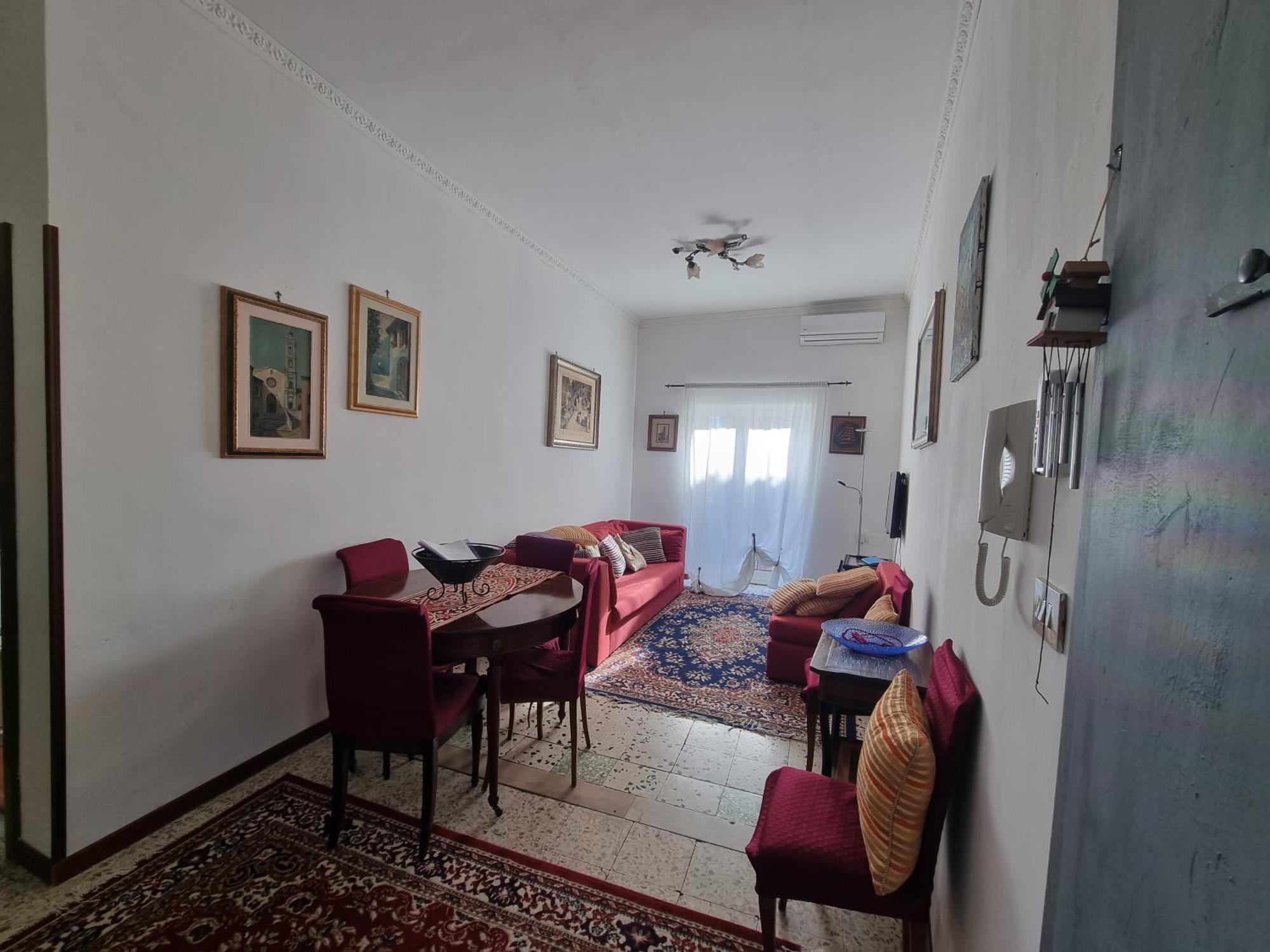 A Casa Di Zio Διαμέρισμα Campagnano Di Roma Δωμάτιο φωτογραφία