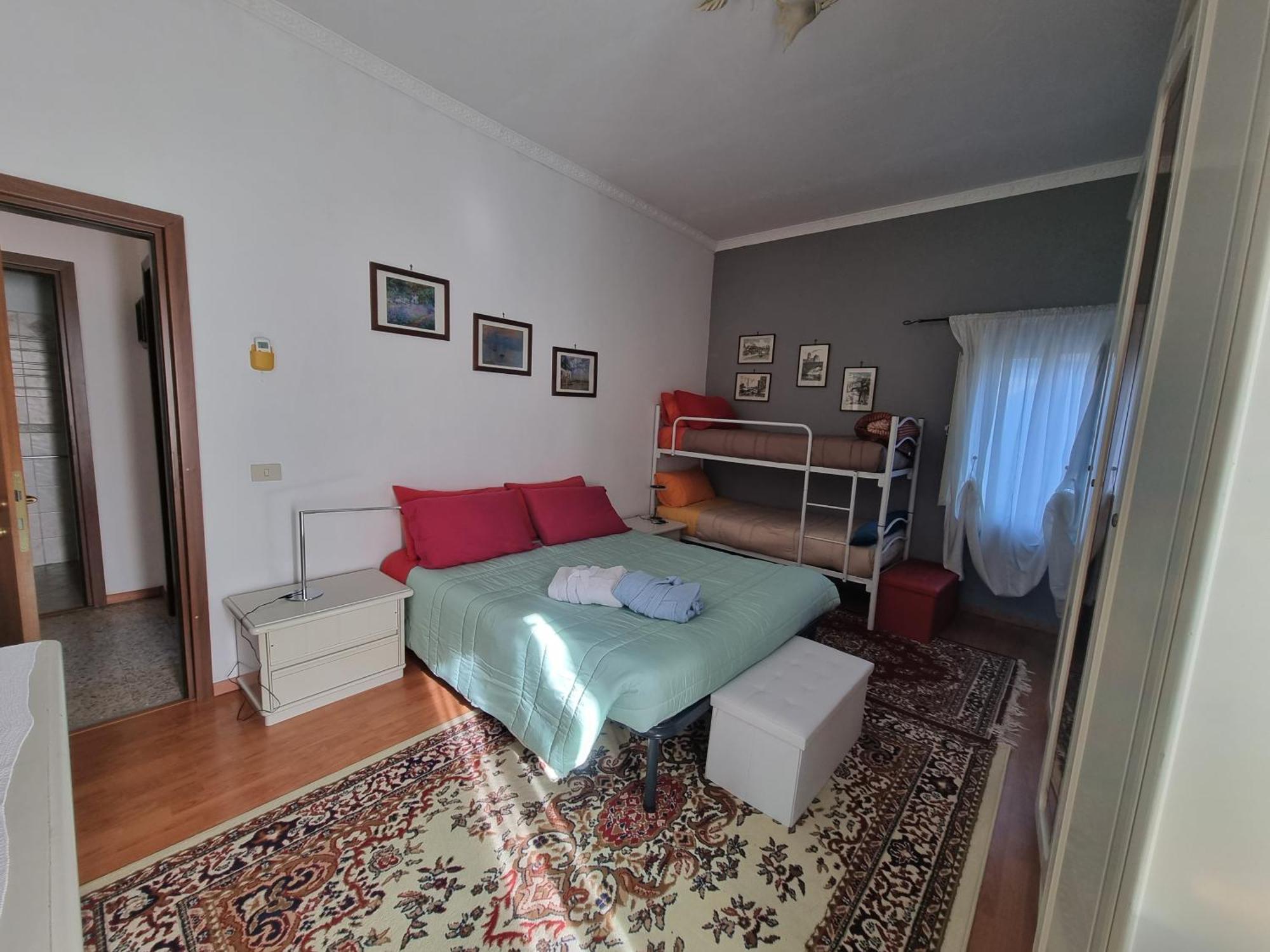 A Casa Di Zio Διαμέρισμα Campagnano Di Roma Δωμάτιο φωτογραφία